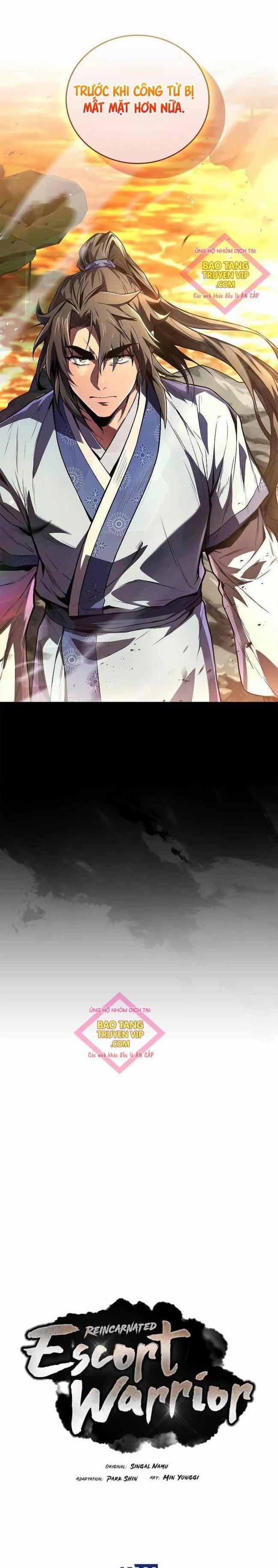 Chuyển Sinh Thành Tiêu Sư 73 trang 35