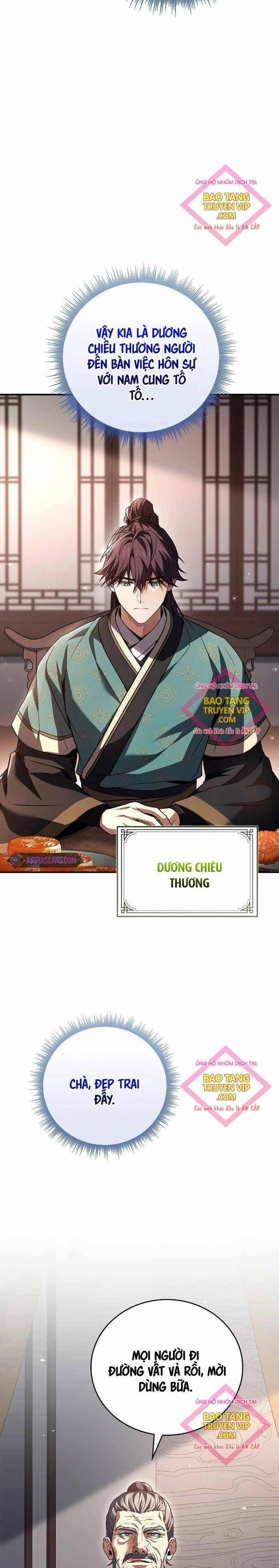 Chuyển Sinh Thành Tiêu Sư 73 trang 4