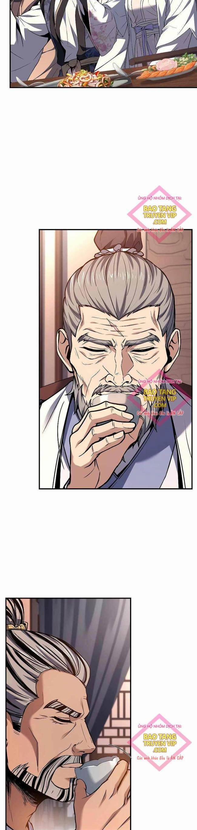 Chuyển Sinh Thành Tiêu Sư 73 trang 6