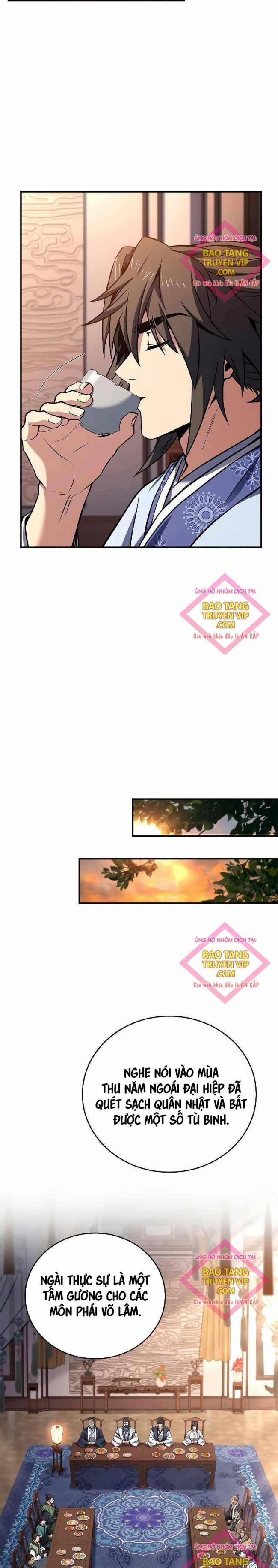 Chuyển Sinh Thành Tiêu Sư 73 trang 7