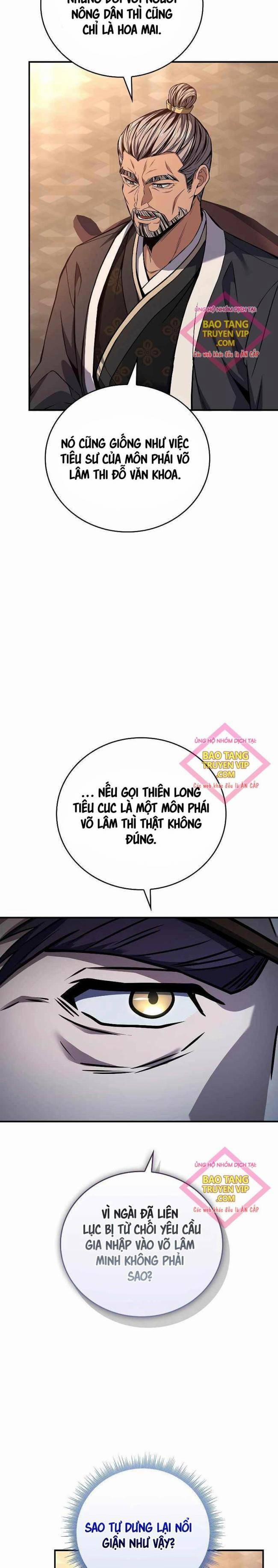 Chuyển Sinh Thành Tiêu Sư 73 trang 9