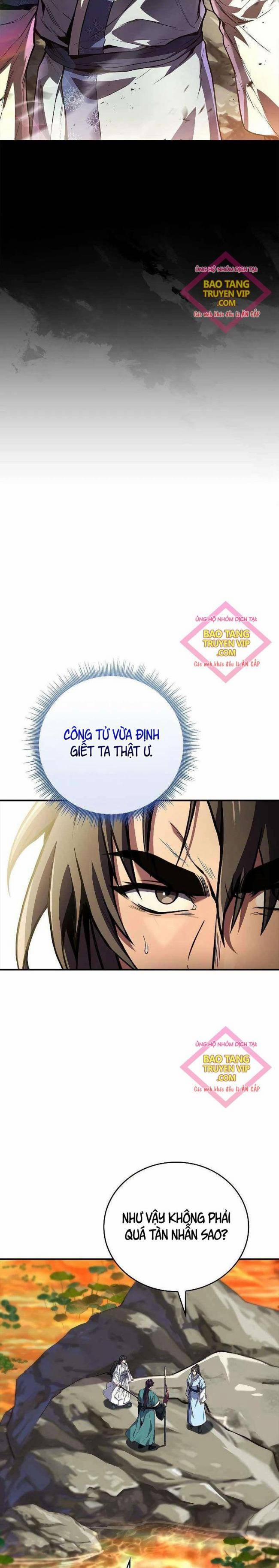 Chuyển Sinh Thành Tiêu Sư 74 trang 1