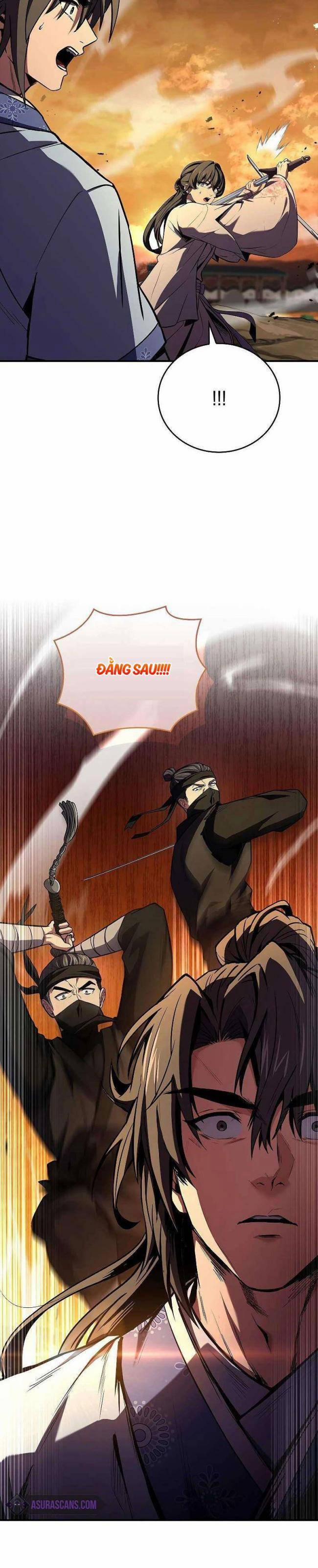 Chuyển Sinh Thành Tiêu Sư 74 trang 10