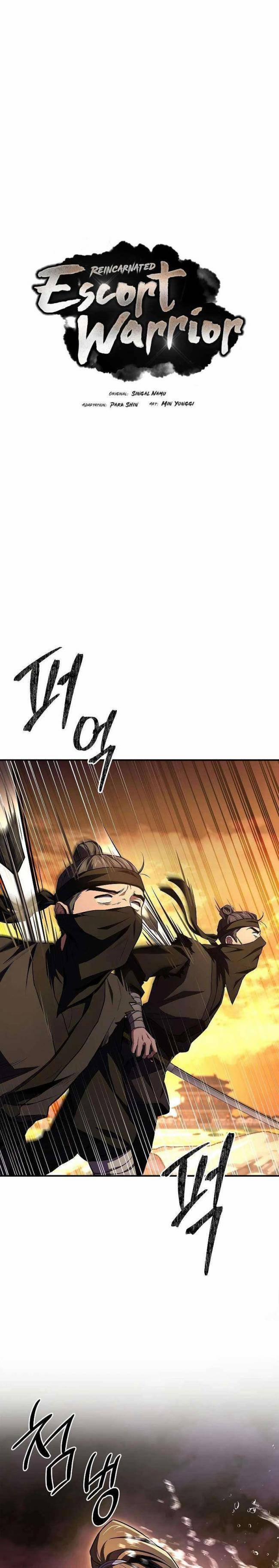 Chuyển Sinh Thành Tiêu Sư 74 trang 11