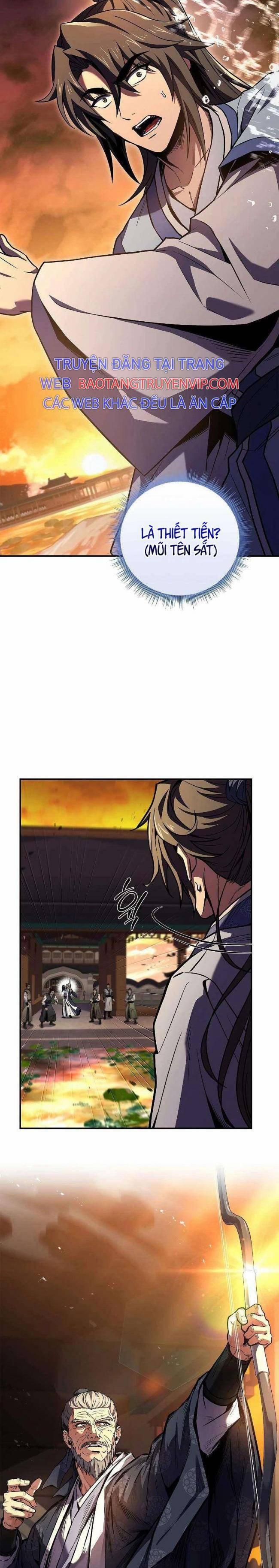 Chuyển Sinh Thành Tiêu Sư 74 trang 12