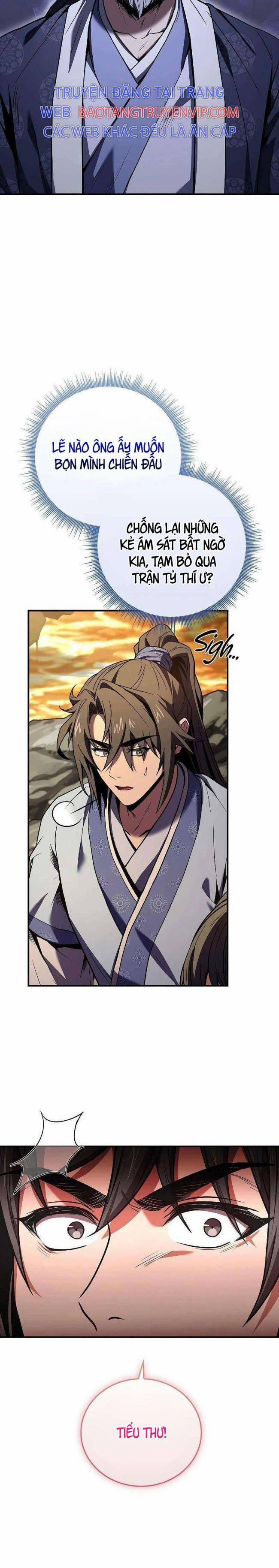 Chuyển Sinh Thành Tiêu Sư 74 trang 14