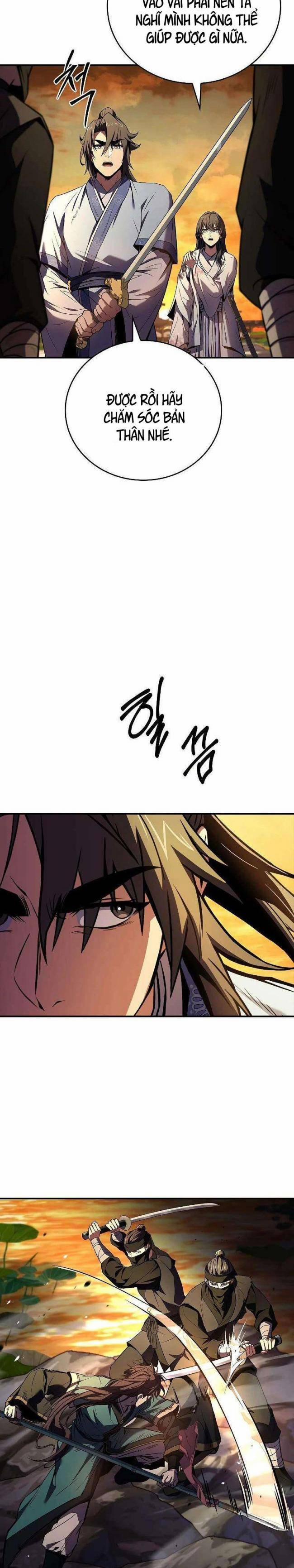 Chuyển Sinh Thành Tiêu Sư 74 trang 16