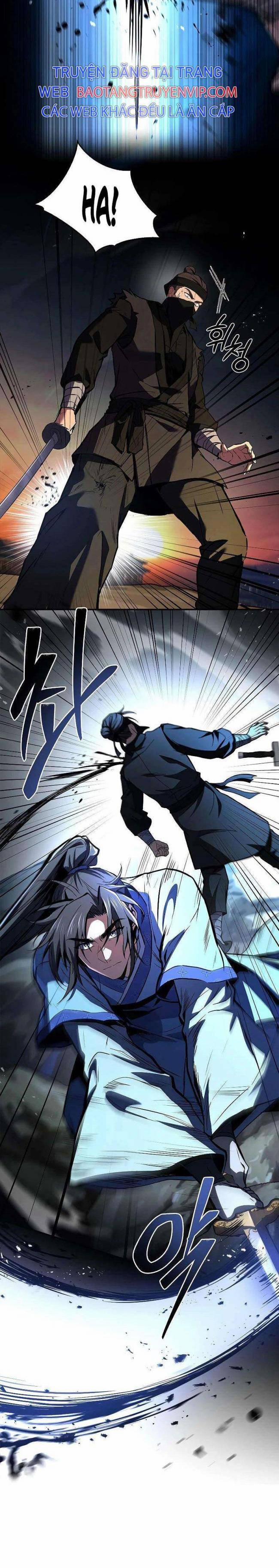 Chuyển Sinh Thành Tiêu Sư 74 trang 19