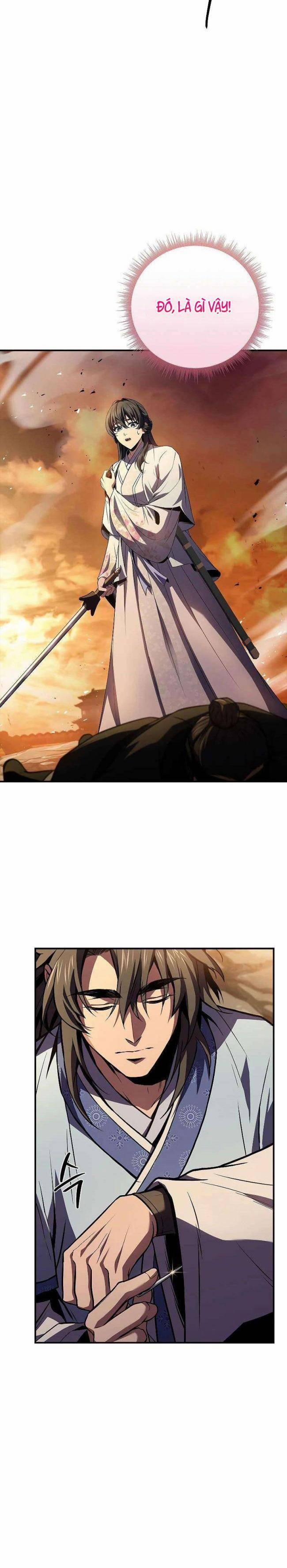 Chuyển Sinh Thành Tiêu Sư 74 trang 21