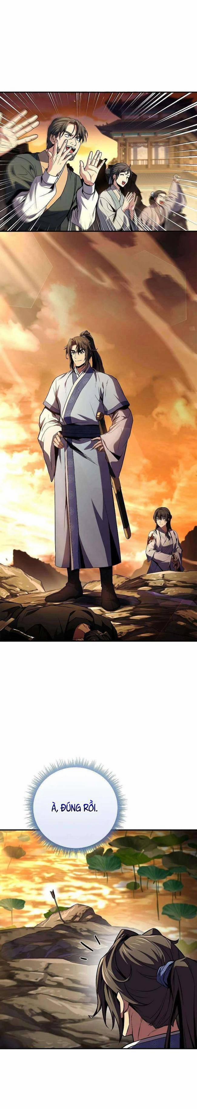 Chuyển Sinh Thành Tiêu Sư 74 trang 22