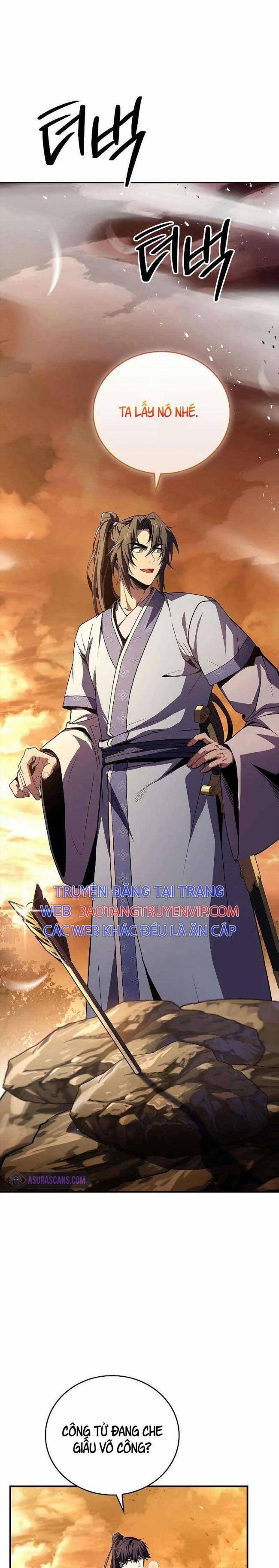 Chuyển Sinh Thành Tiêu Sư 74 trang 23
