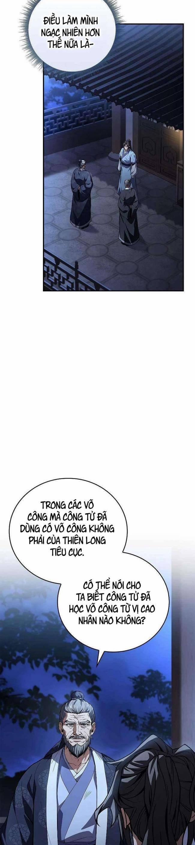 Chuyển Sinh Thành Tiêu Sư 74 trang 27