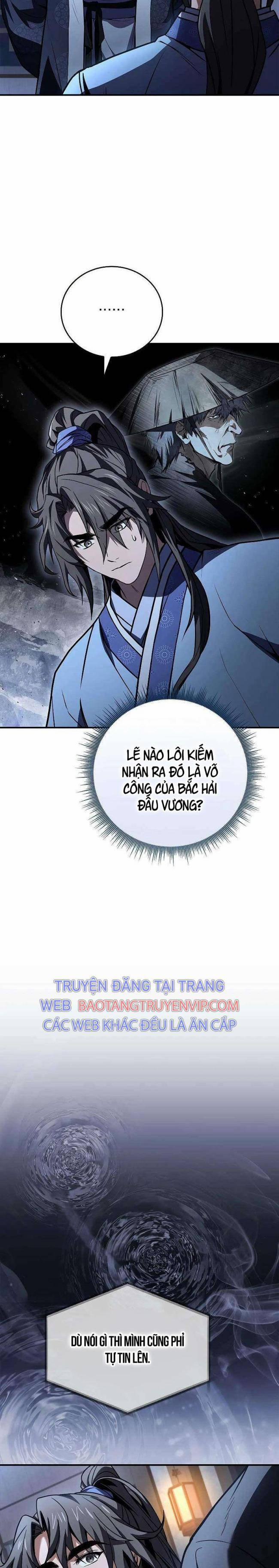 Chuyển Sinh Thành Tiêu Sư 74 trang 28