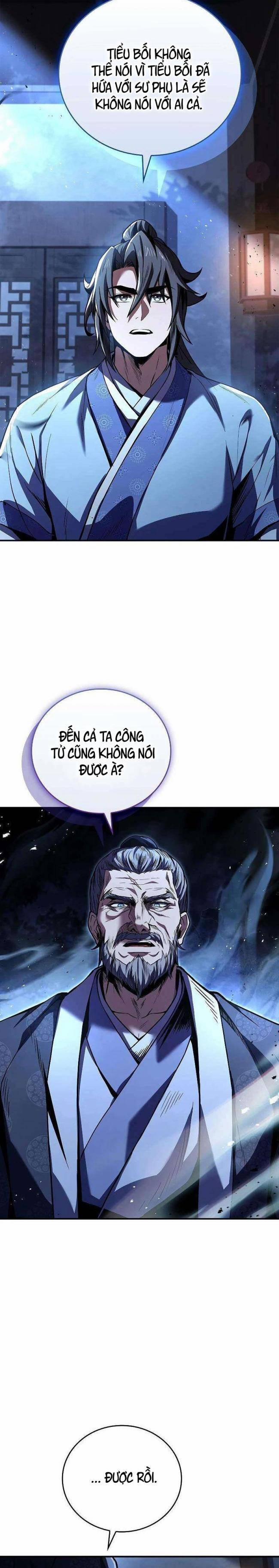 Chuyển Sinh Thành Tiêu Sư 74 trang 30