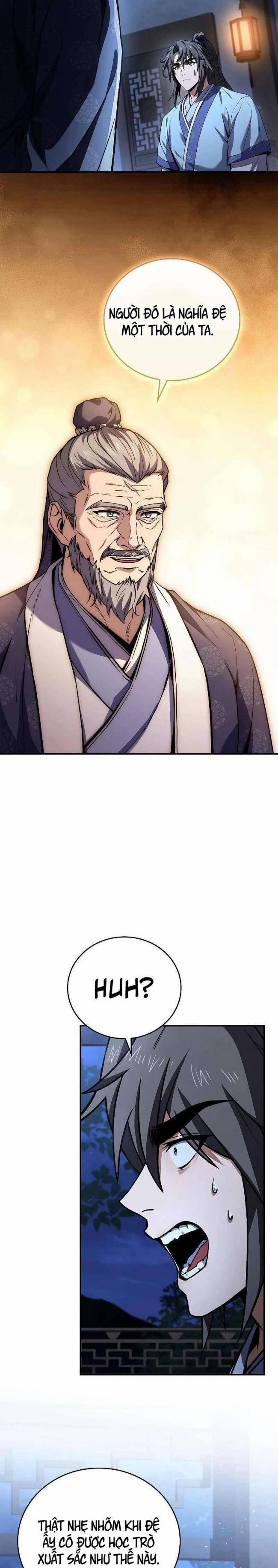 Chuyển Sinh Thành Tiêu Sư 74 trang 31