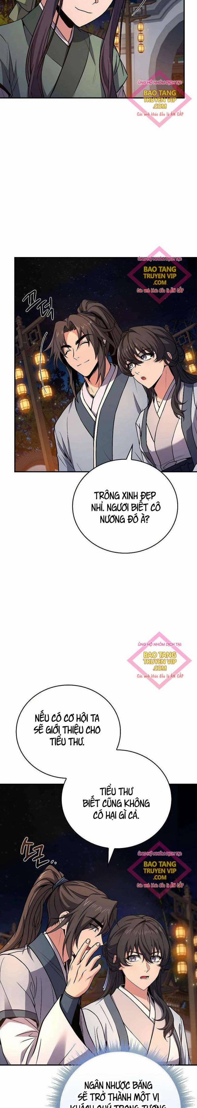 Chuyển Sinh Thành Tiêu Sư 74 trang 35