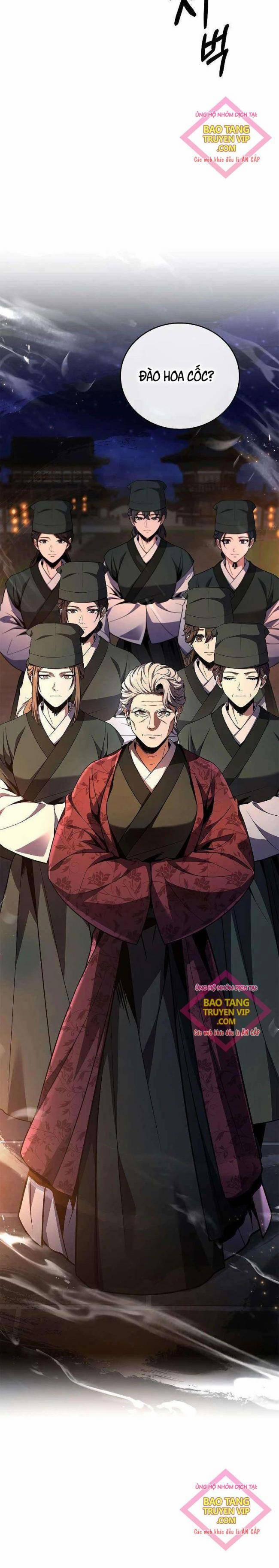 Chuyển Sinh Thành Tiêu Sư 74 trang 37