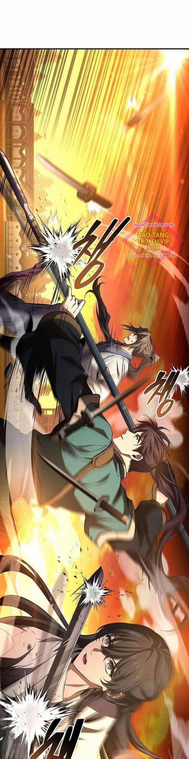 Chuyển Sinh Thành Tiêu Sư 74 trang 5