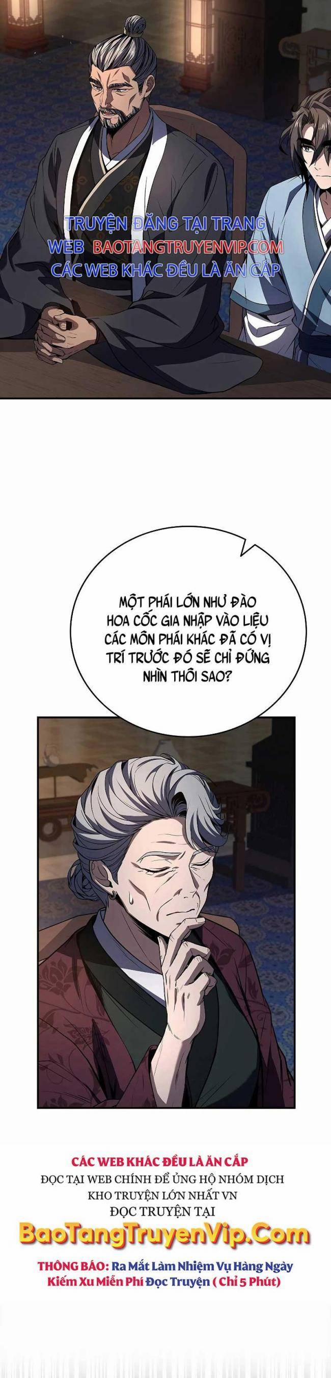 Chuyển Sinh Thành Tiêu Sư 75 trang 10