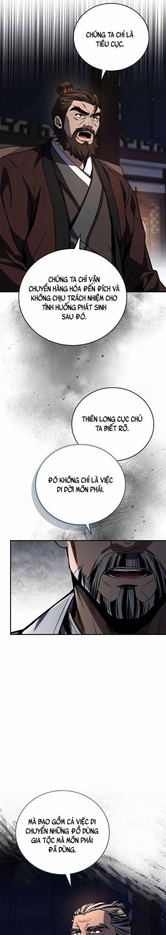 Chuyển Sinh Thành Tiêu Sư 75 trang 11