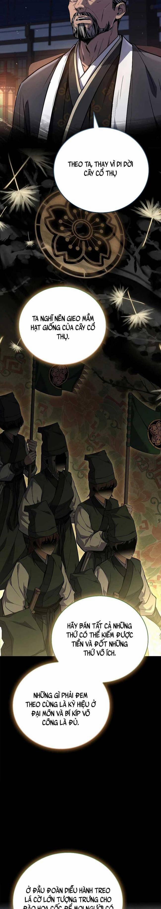 Chuyển Sinh Thành Tiêu Sư 75 trang 12