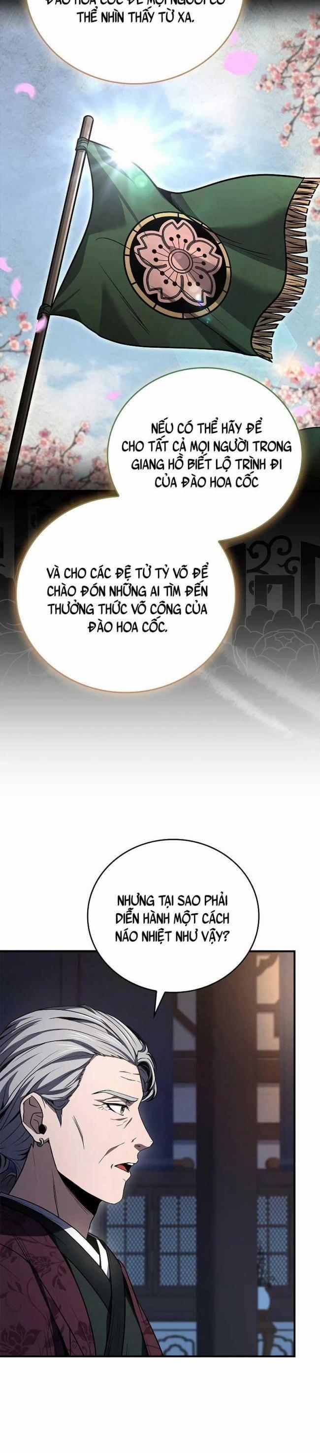 Chuyển Sinh Thành Tiêu Sư 75 trang 13