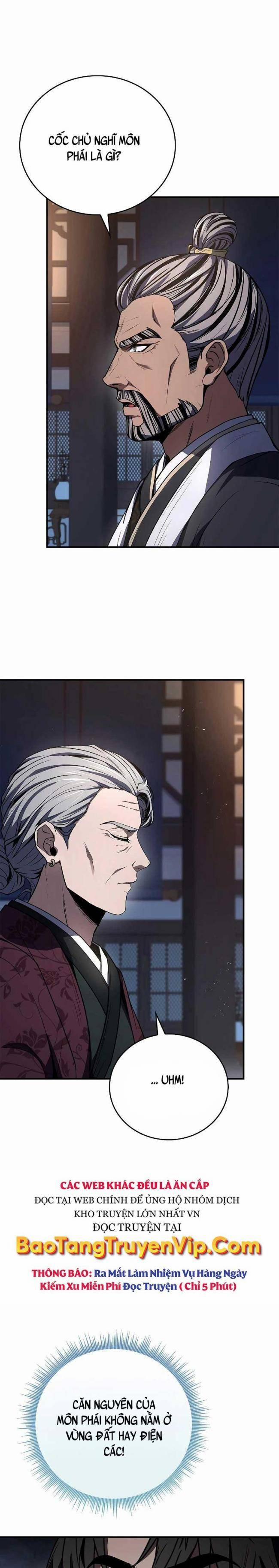 Chuyển Sinh Thành Tiêu Sư 75 trang 14