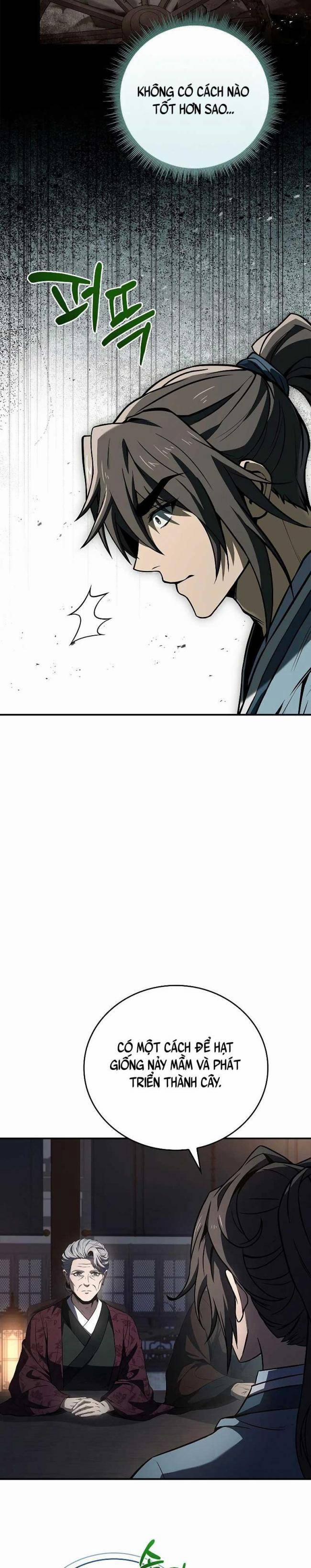 Chuyển Sinh Thành Tiêu Sư 75 trang 16