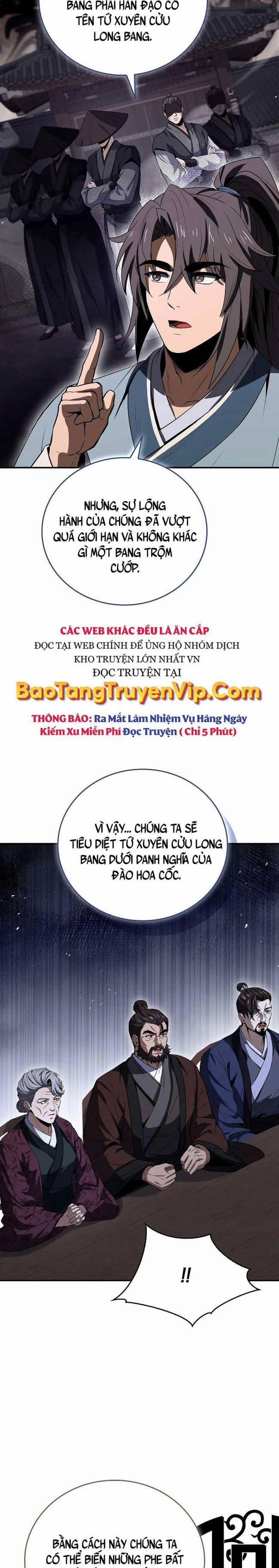 Chuyển Sinh Thành Tiêu Sư 75 trang 18