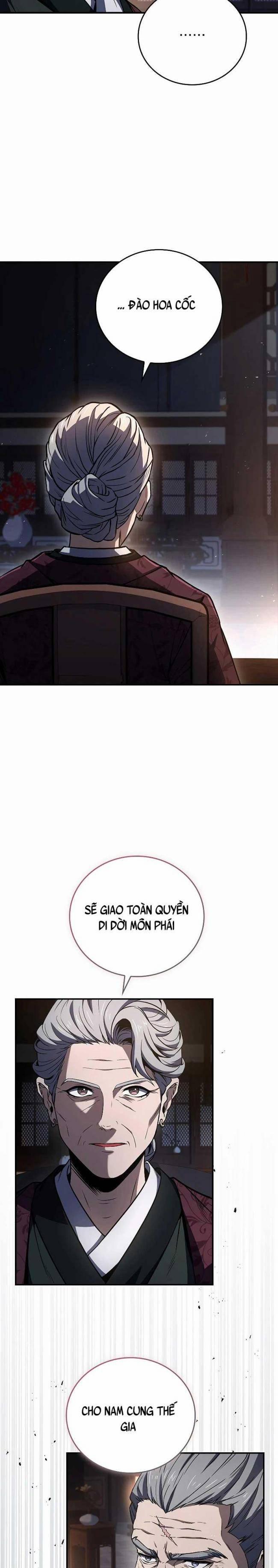 Chuyển Sinh Thành Tiêu Sư 75 trang 20
