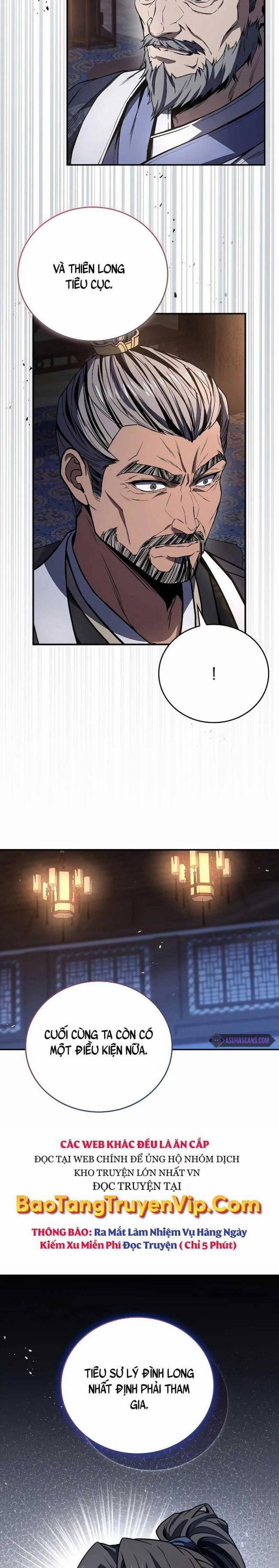 Chuyển Sinh Thành Tiêu Sư 75 trang 21