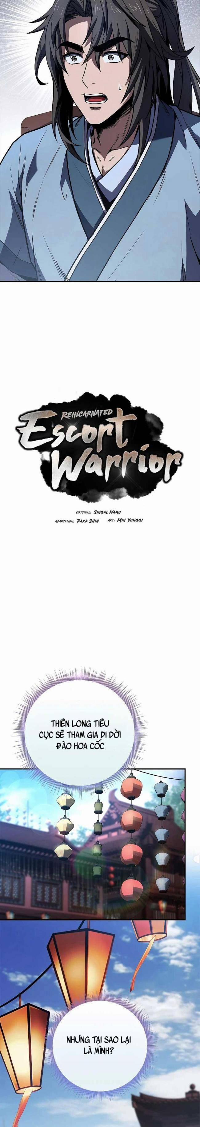 Chuyển Sinh Thành Tiêu Sư 75 trang 22