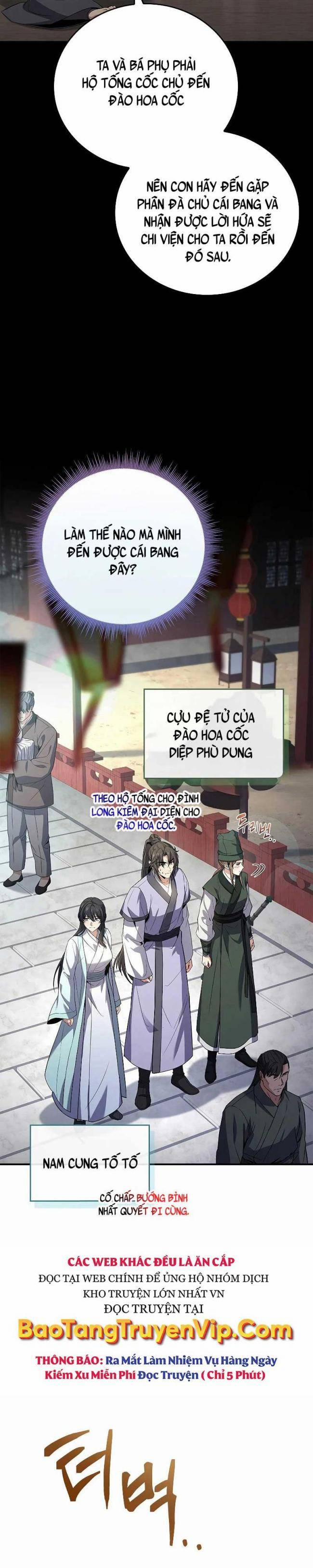 Chuyển Sinh Thành Tiêu Sư 75 trang 24