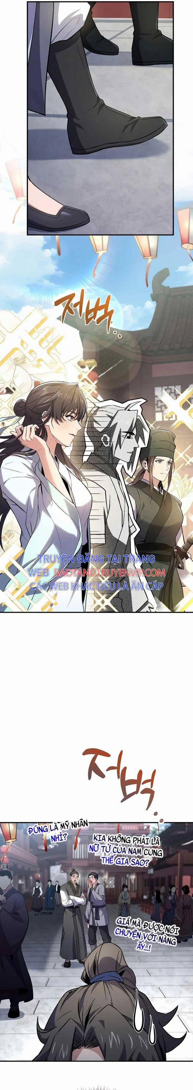 Chuyển Sinh Thành Tiêu Sư 75 trang 25