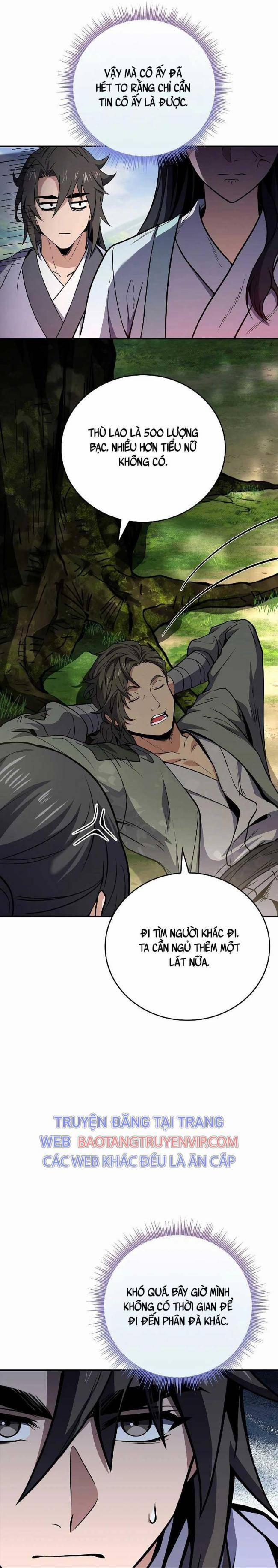 Chuyển Sinh Thành Tiêu Sư 75 trang 30