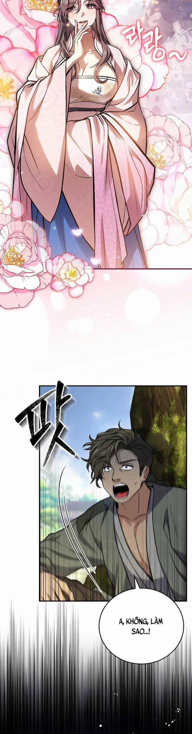 Chuyển Sinh Thành Tiêu Sư 75 trang 32