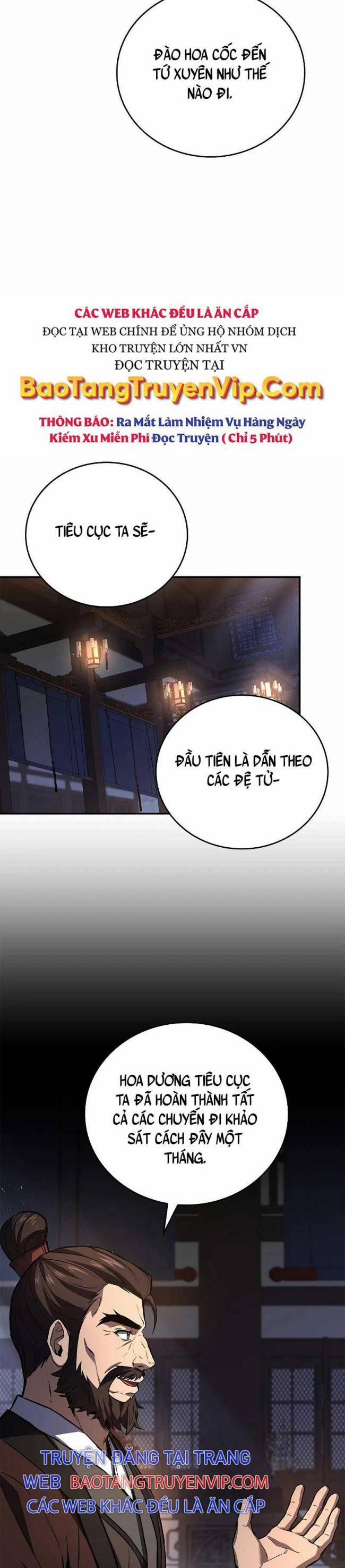 Chuyển Sinh Thành Tiêu Sư 75 trang 5