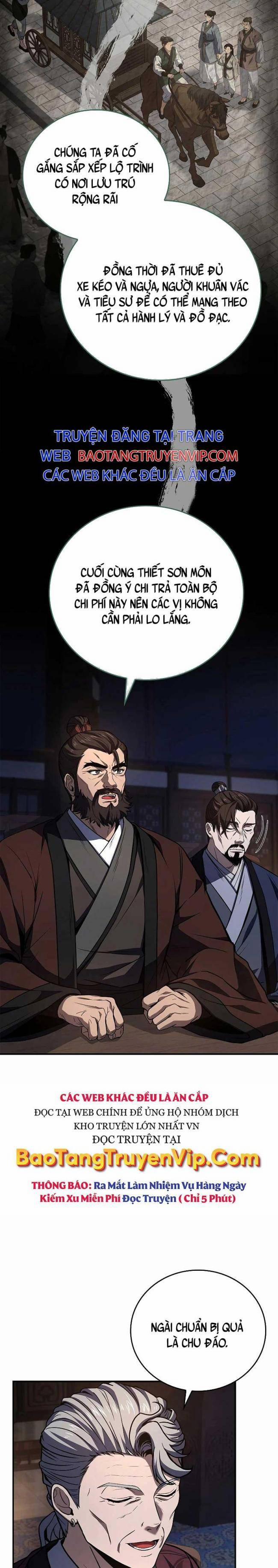 Chuyển Sinh Thành Tiêu Sư 75 trang 7