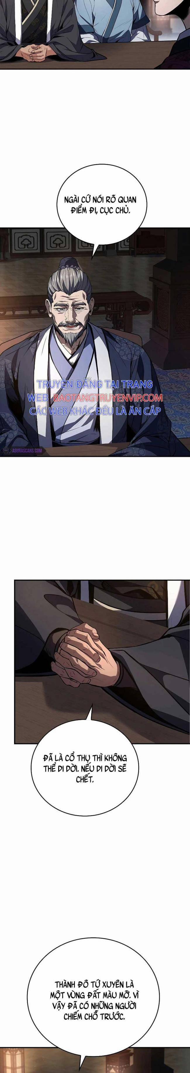 Chuyển Sinh Thành Tiêu Sư 75 trang 9