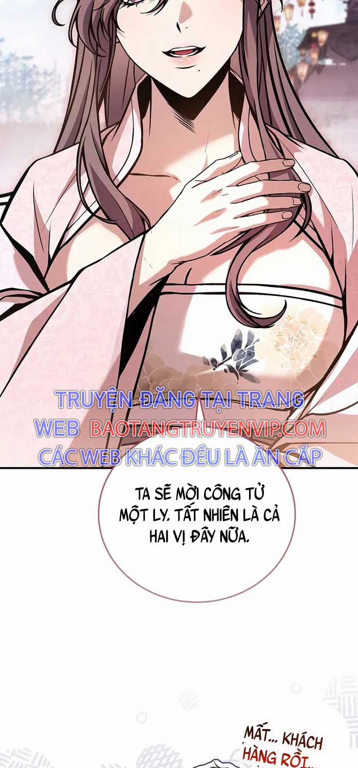 Chuyển Sinh Thành Tiêu Sư 76 trang 11