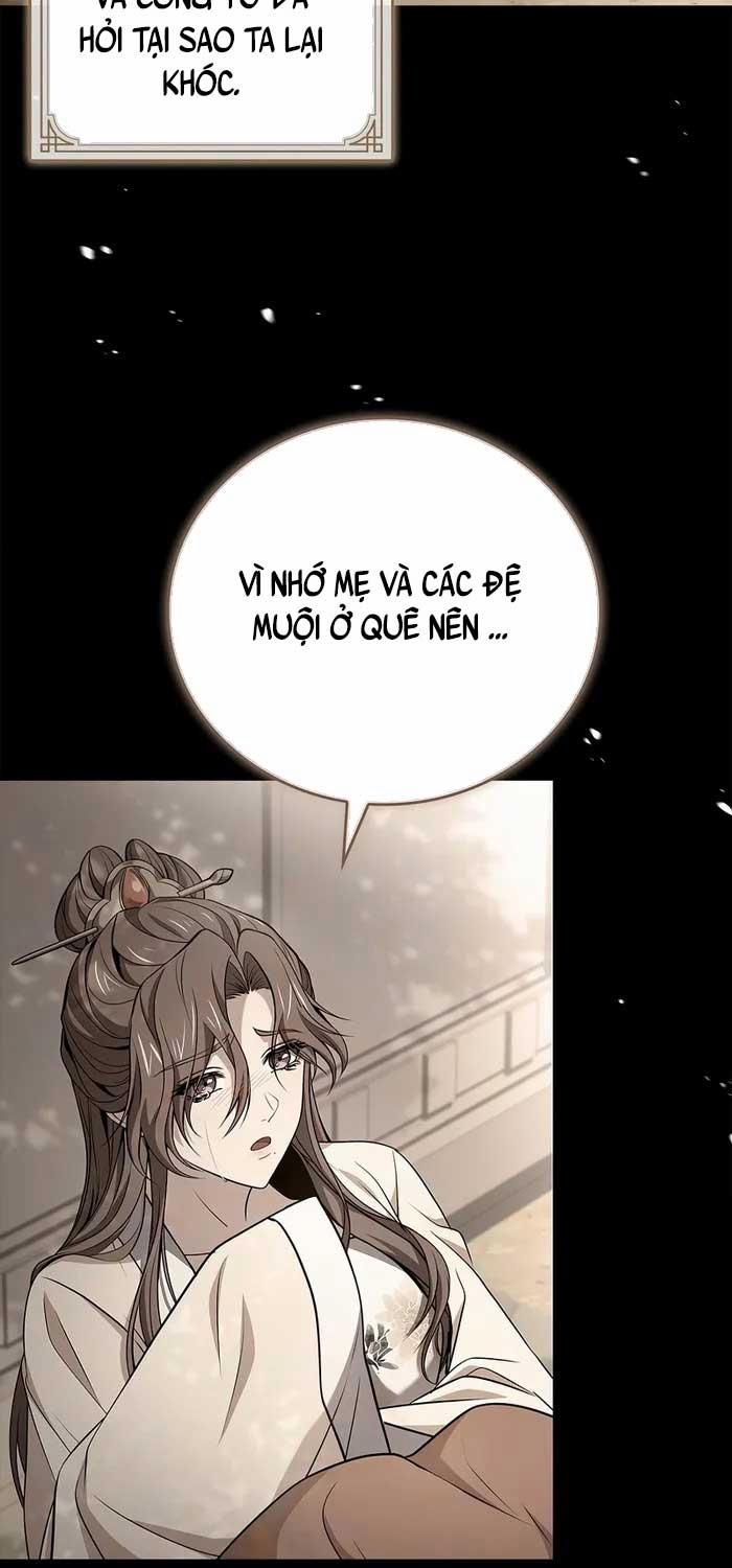 Chuyển Sinh Thành Tiêu Sư 76 trang 15