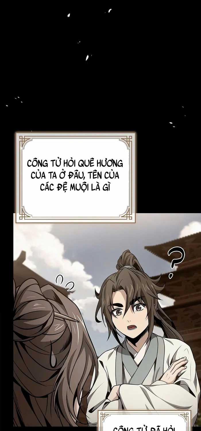 Chuyển Sinh Thành Tiêu Sư 76 trang 16
