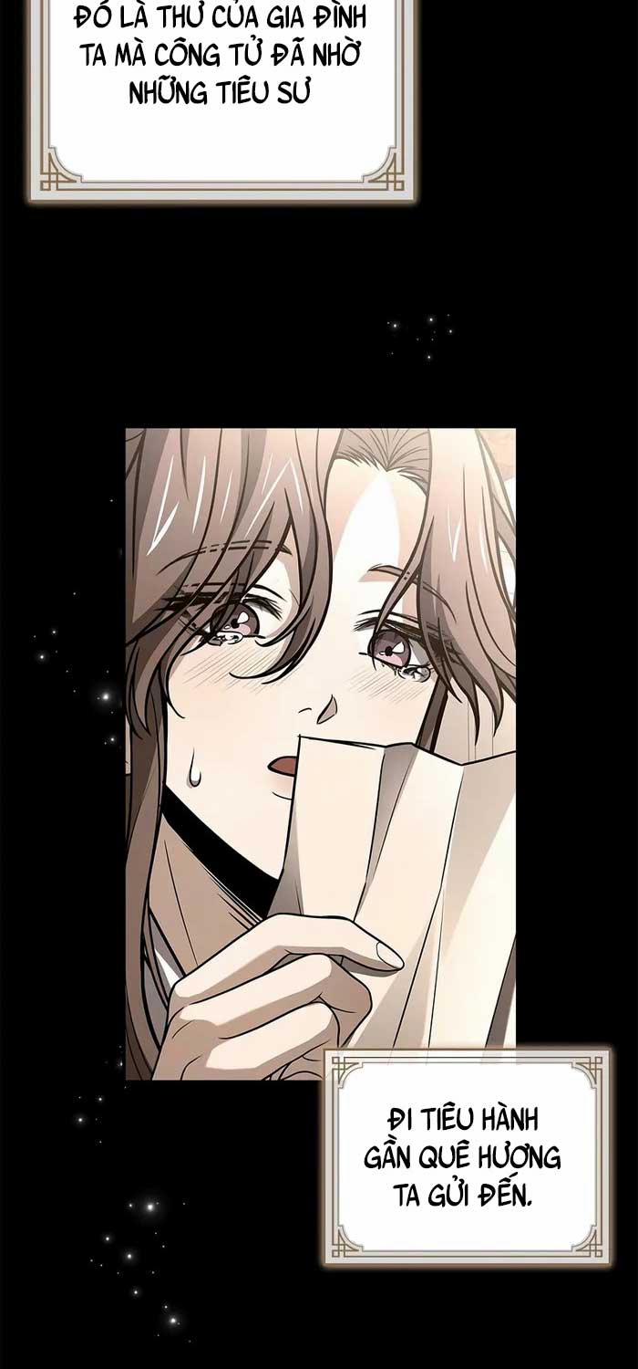 Chuyển Sinh Thành Tiêu Sư 76 trang 19