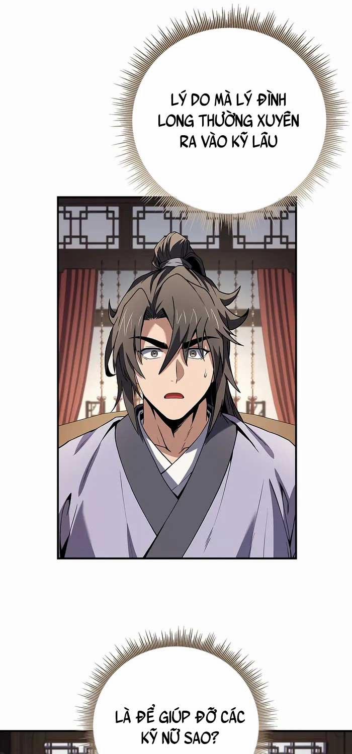 Chuyển Sinh Thành Tiêu Sư 76 trang 22