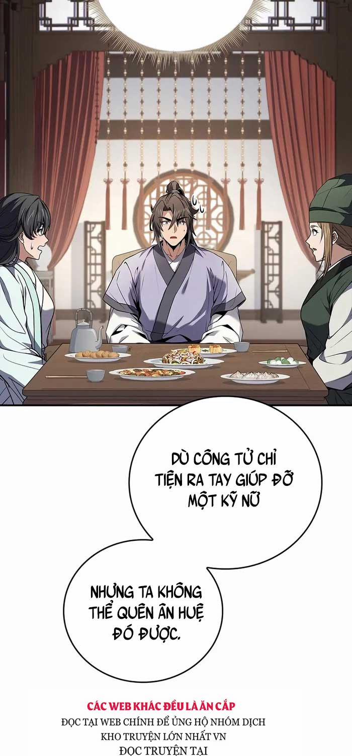 Chuyển Sinh Thành Tiêu Sư 76 trang 23