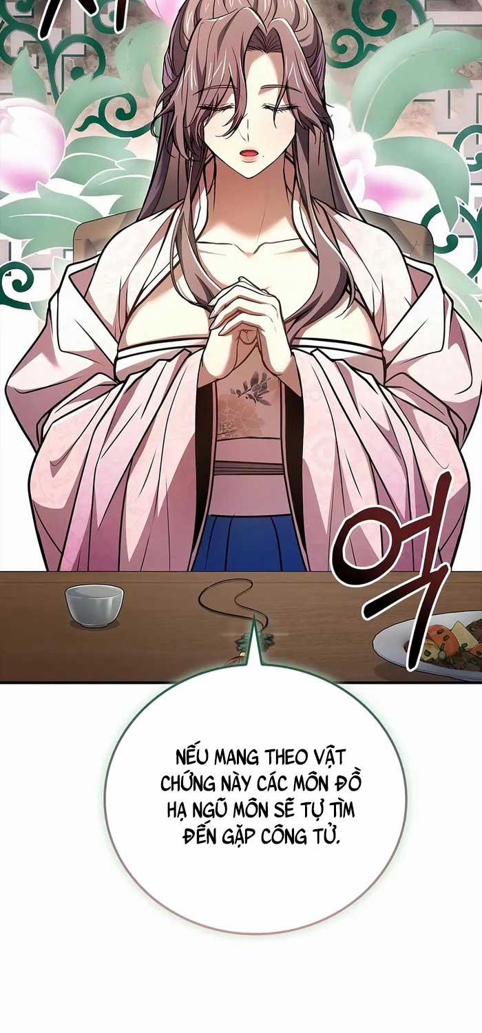 Chuyển Sinh Thành Tiêu Sư 76 trang 27