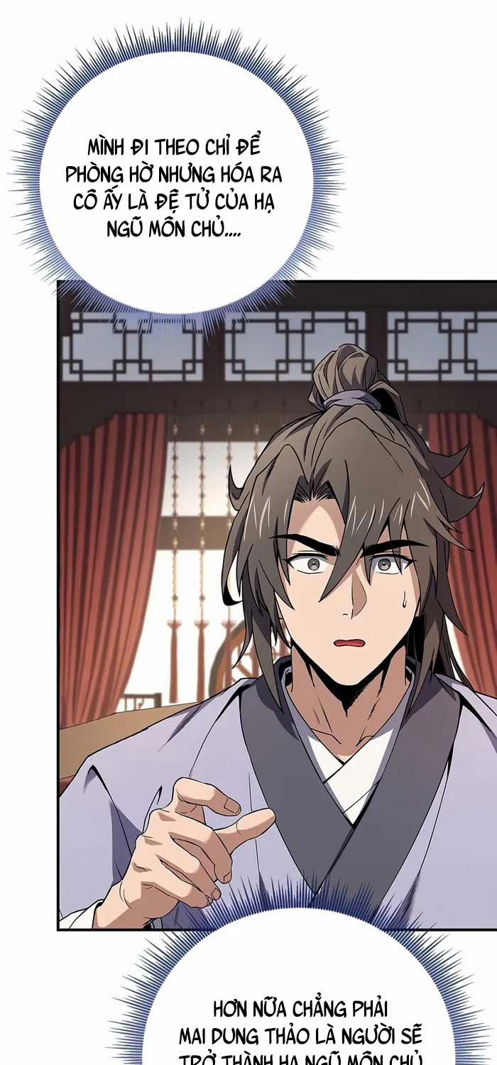 Chuyển Sinh Thành Tiêu Sư 76 trang 28