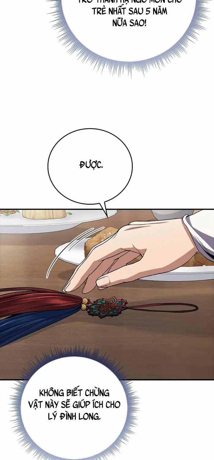 Chuyển Sinh Thành Tiêu Sư 76 trang 29
