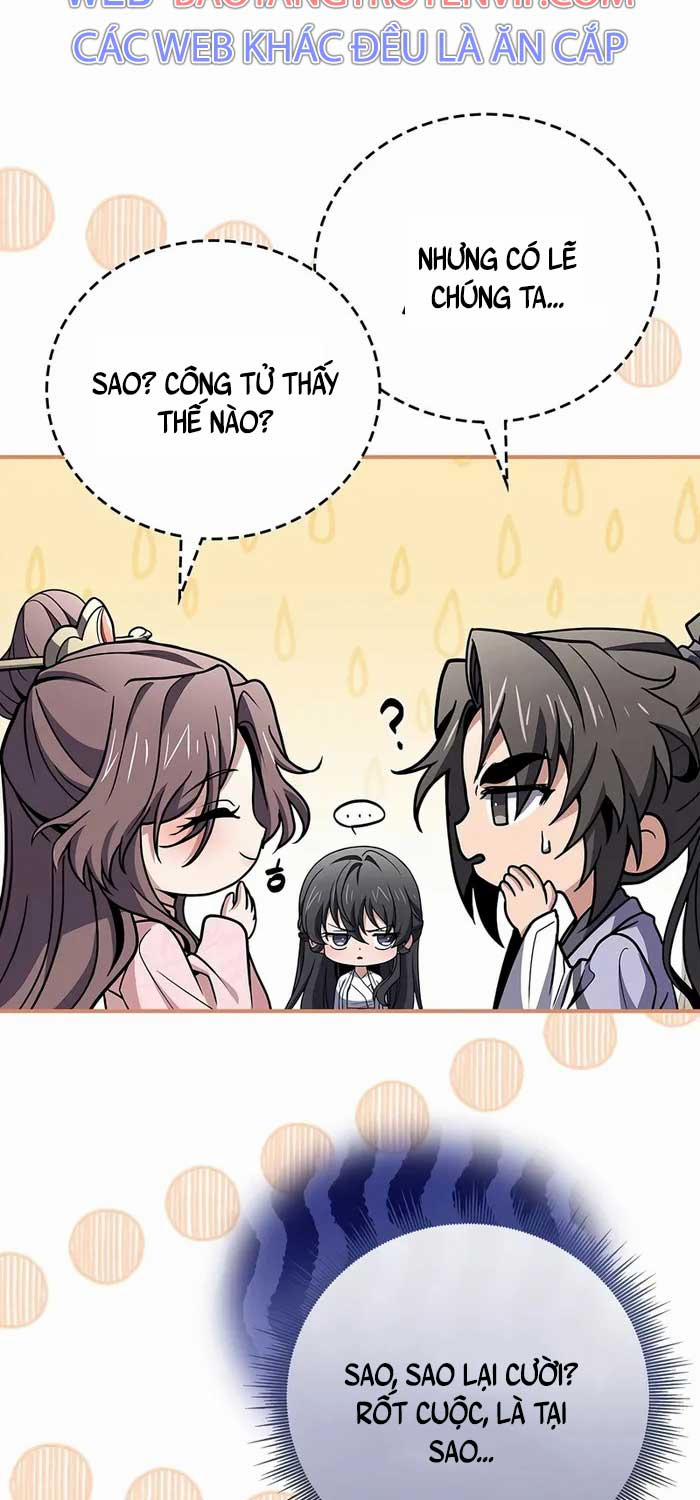 Chuyển Sinh Thành Tiêu Sư 76 trang 31