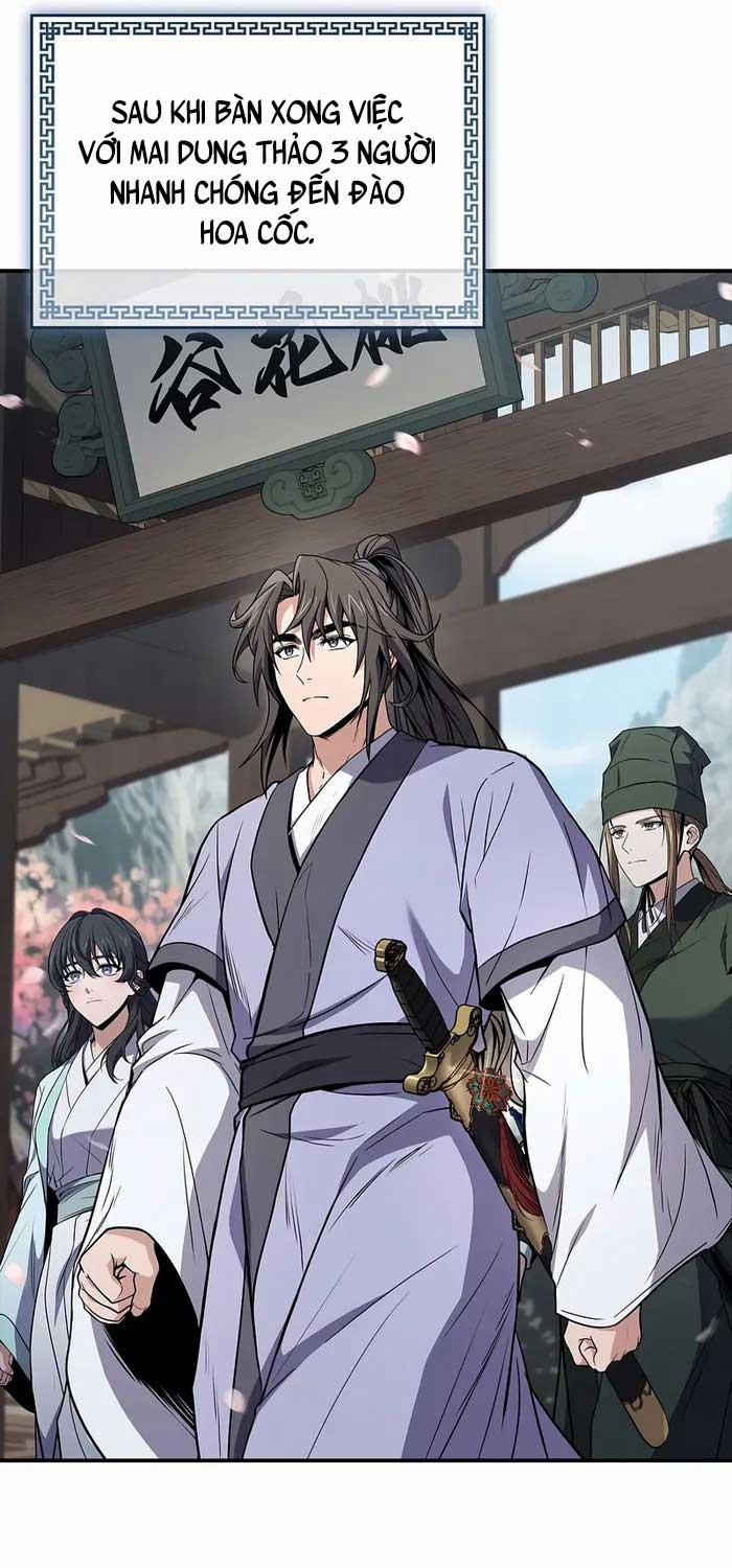 Chuyển Sinh Thành Tiêu Sư 76 trang 35